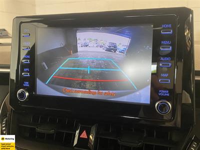 2019 Toyota Corolla - Thumbnail