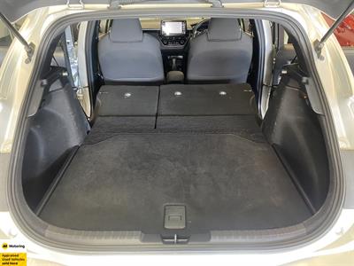 2019 Toyota Corolla - Thumbnail