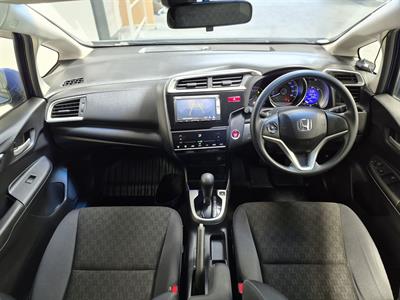 2015 Honda Fit - Thumbnail