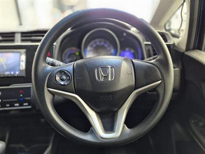 2015 Honda Fit - Thumbnail