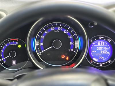 2015 Honda Fit - Thumbnail