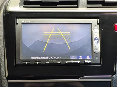 2015 Honda Fit - Thumbnail