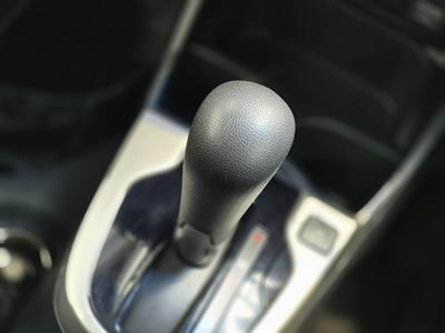 2015 Honda Fit - Thumbnail