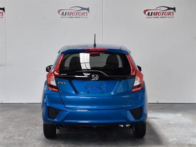 2015 Honda Fit - Thumbnail
