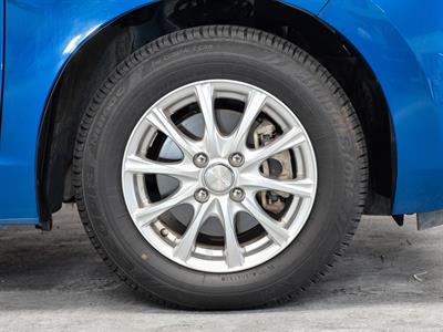 2015 Honda Fit - Thumbnail