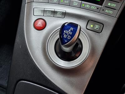 2015 Toyota Prius - Thumbnail