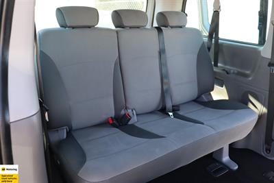 2017 Hyundai iMax - Thumbnail