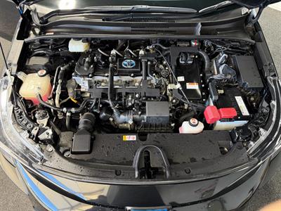 2019 Toyota COROLLA TOURING - Thumbnail