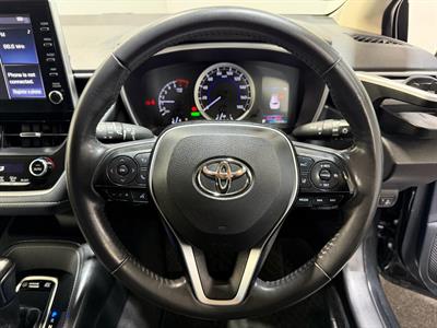 2019 Toyota COROLLA TOURING - Thumbnail