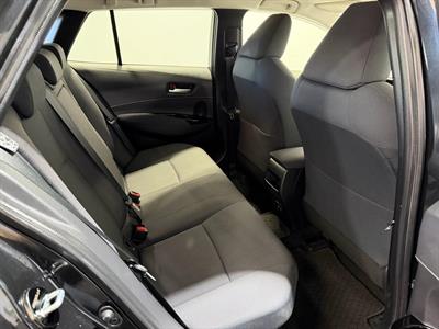 2019 Toyota COROLLA TOURING - Thumbnail