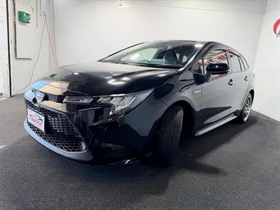 2019 Toyota COROLLA TOURING - Thumbnail