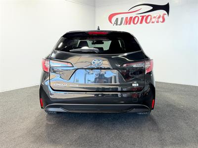 2019 Toyota COROLLA TOURING - Thumbnail