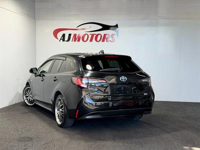 2019 Toyota COROLLA TOURING - Thumbnail