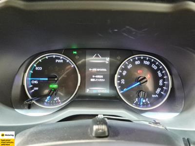 2019 Toyota RAV4 - Thumbnail
