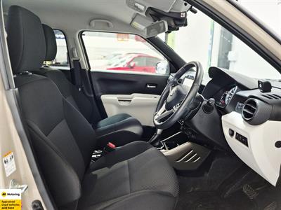 2019 Suzuki Ignis - Thumbnail