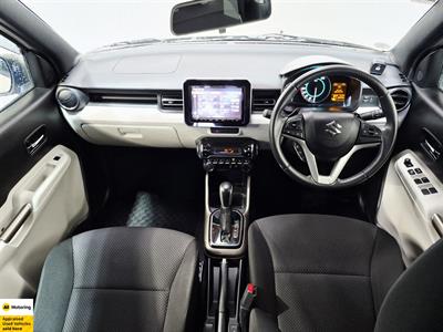 2019 Suzuki Ignis - Thumbnail