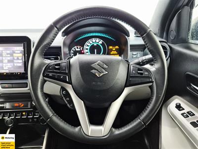 2019 Suzuki Ignis - Thumbnail