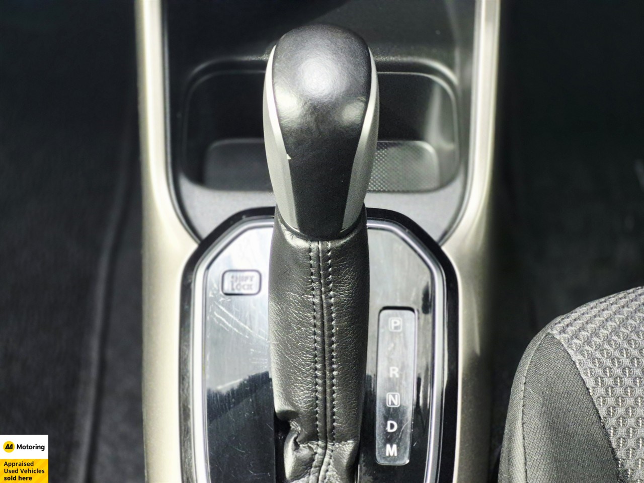 2019 Suzuki Ignis