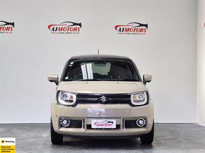 2019 Suzuki Ignis - Thumbnail