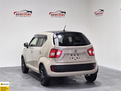 2019 Suzuki Ignis - Thumbnail