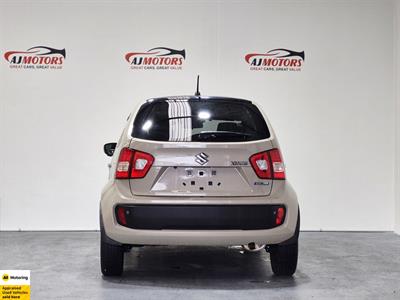 2019 Suzuki Ignis - Thumbnail