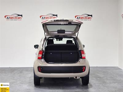 2019 Suzuki Ignis - Thumbnail