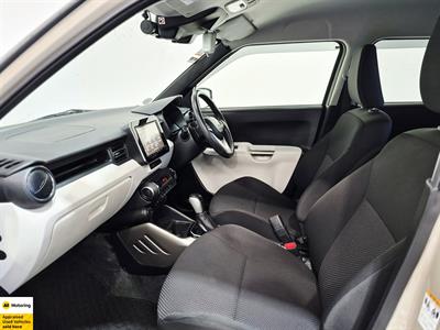 2019 Suzuki Ignis - Thumbnail