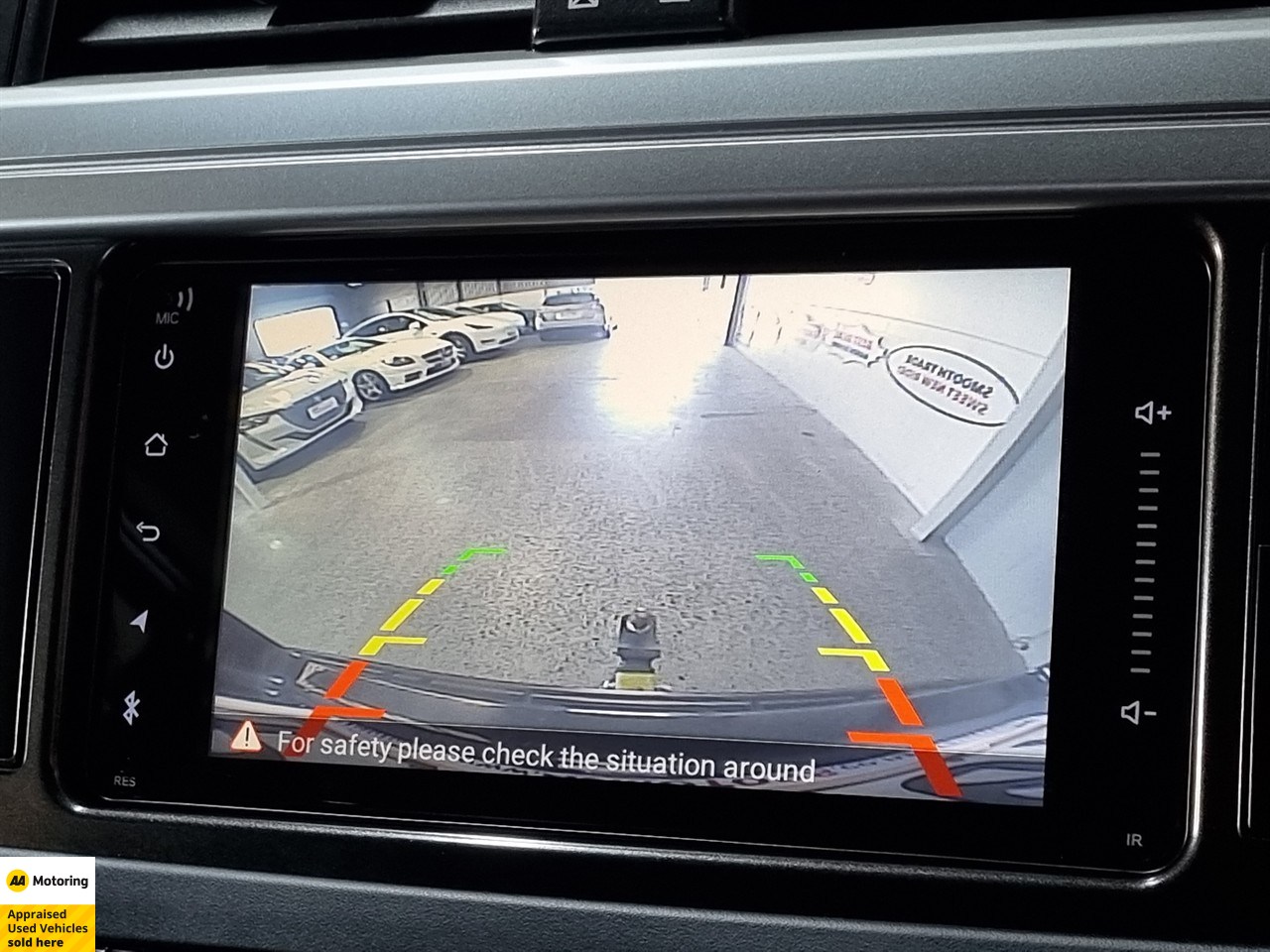 2016 Toyota Land Cruiser Prado