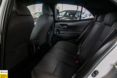 2019 Toyota Corolla - Thumbnail