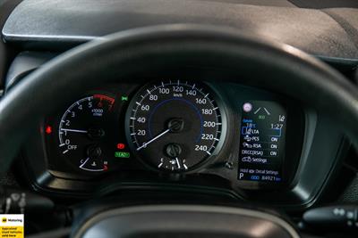 2019 Toyota Corolla - Thumbnail