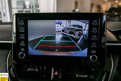 2019 Toyota Corolla - Thumbnail