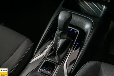 2019 Toyota Corolla - Thumbnail