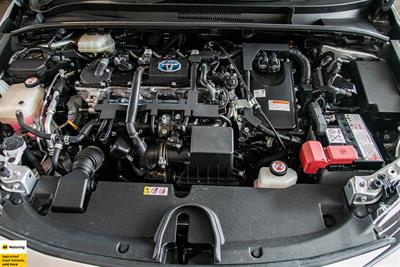 2019 Toyota Corolla - Thumbnail