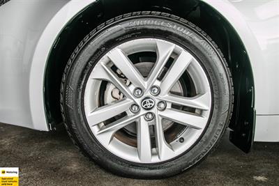 2019 Toyota Corolla - Thumbnail