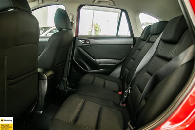 2013 Mazda CX-5 - Thumbnail