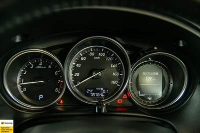 2013 Mazda CX-5 - Thumbnail