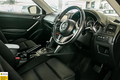 2013 Mazda CX-5 - Thumbnail