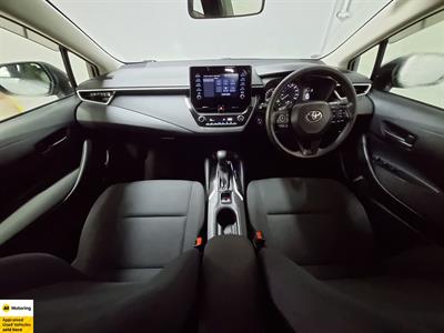 2020 Toyota Corolla - Thumbnail