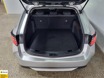 2020 Toyota Corolla - Thumbnail