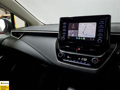 2020 Toyota Corolla - Thumbnail