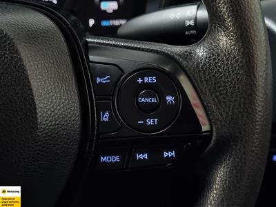 2020 Toyota Corolla - Thumbnail