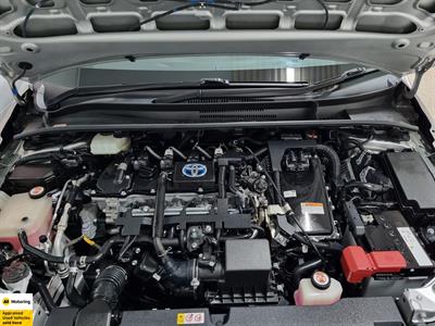 2020 Toyota Corolla - Thumbnail