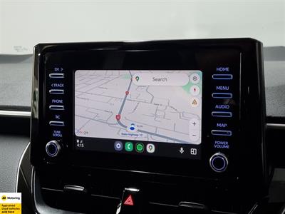 2020 Toyota Corolla - Thumbnail