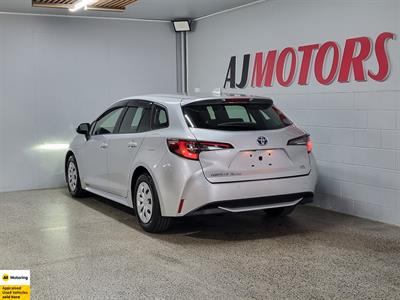 2020 Toyota Corolla - Thumbnail