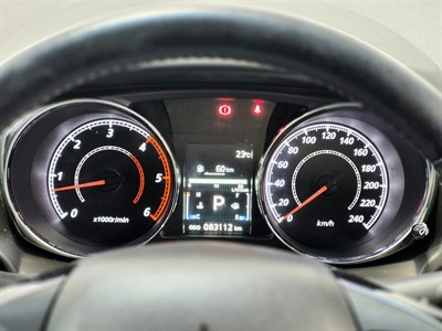 2016 Mitsubishi ASX - Thumbnail