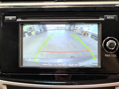 2016 Mitsubishi ASX - Thumbnail