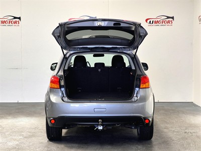 2016 Mitsubishi ASX - Thumbnail