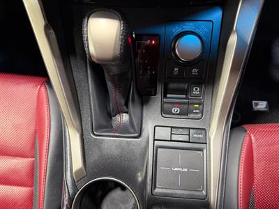 2015 Lexus NX 300h - Thumbnail