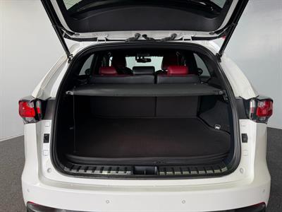 2015 Lexus NX 300h - Thumbnail