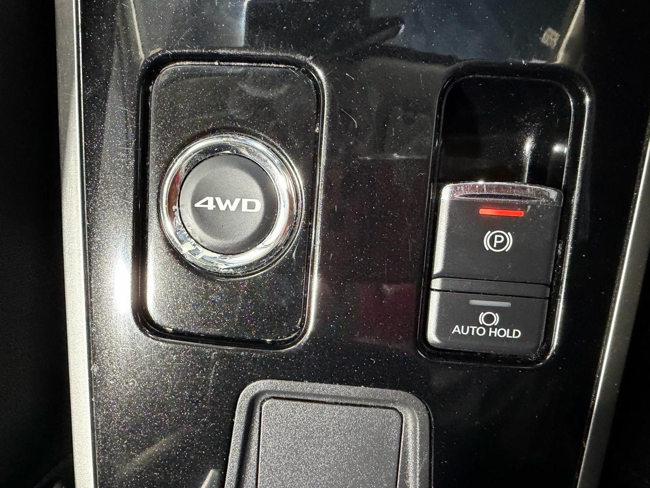 2020 Mitsubishi Outlander